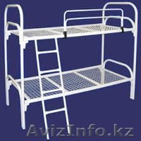 Металлические кровати - Изображение #2, Объявление #1163412