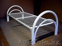 Металлические кровати - Изображение #4, Объявление #1163412