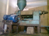 Спиральная маслобойка типа ZX-10 - Изображение #1, Объявление #1160492