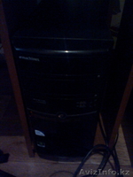 компьютер настольный в хорошем состоянии без внешних повреждений - Изображение #2, Объявление #1166131