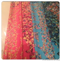 Брэндовые женские платки Kenzo, Luis Vuitton. хороший фейк и ОАЭ, - Изображение #2, Объявление #1156000