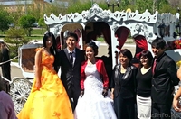 Продам свадебную карету - Изображение #3, Объявление #1165238