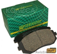 Амортизаторы. Тормозные колодки. - Изображение #4, Объявление #1157814