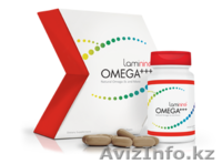 Ламинин и омега  от сердца и давления - Изображение #2, Объявление #1169386