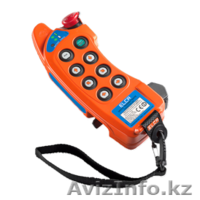 Пульты радиоуправления для мостового, башенного и автокрана - Изображение #2, Объявление #1158955