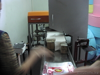 станки для производства салфетки от производителя - Изображение #3, Объявление #1159234