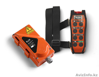 Пульты радиоуправления для мостового, башенного и автокрана - Изображение #3, Объявление #1158955