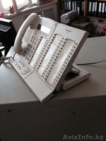  Маркет Электроника Телефоны Прочие телефоны Цифровой системный телефон Panasoni - Изображение #1, Объявление #1165729