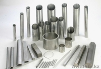  Бесшовные трубы из нержавеющей стали - Изображение #2, Объявление #1169124