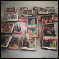 леденцы, шоколад, торты, пирожное - Изображение #3, Объявление #1166300