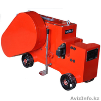 Станок для резки арматуры автоматический GQ 40 A - Изображение #1, Объявление #1178729