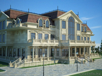 Дизайн фасада, концепция, эскиз - Изображение #10, Объявление #1179781