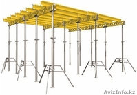 Опалубка,строительные леса, опалубка перекрытий - Изображение #3, Объявление #1170803