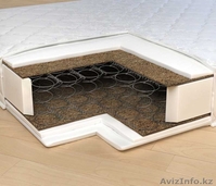 Пружинные ортопедические матрацы на заказ - Изображение #2, Объявление #1173472