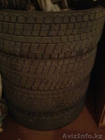 Зимние шины 20570R15 - Изображение #2, Объявление #1171713