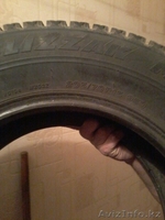 Зимние шины 20570R15 - Изображение #1, Объявление #1171713