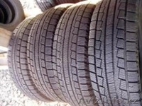 Новые и б/у шины из Японии от 10$! - Изображение #3, Объявление #1170299