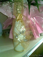 Оформление бутылок и бокалов для любых торжеств - Изображение #7, Объявление #1181779