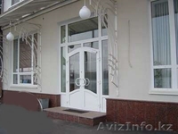 Пластиковые двери входные - Изображение #2, Объявление #1170262