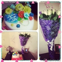 домашние торты на заказ простые и праздничные - Изображение #2, Объявление #1176511