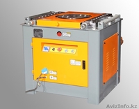 Станок для гибки арматуры автоматический GW42D - Изображение #2, Объявление #1178735