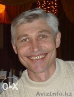 Кабинет Массажа в Алматы *10 000 тенге скидка* - Изображение #1, Объявление #1172795