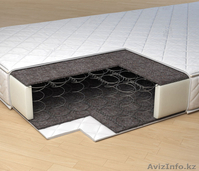 Пружинные ортопедические матрацы на заказ - Изображение #3, Объявление #1173472