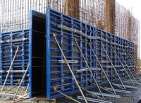 Опалубка,строительные леса, опалубка перекрытий - Изображение #1, Объявление #1170803