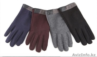 Перчатки для сенсорных экранов - Изображение #2, Объявление #1172943