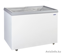  МОРОЗИЛЬНЫЕ ЛАРИ-ВИТРИНЫ (БИРЮСА) - Изображение #3, Объявление #1180404