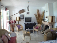 шале в Испании,Calahonda, Mijas Costa, Andalucia, Costa del Sol. - Изображение #5, Объявление #1181526