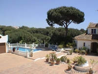 шале в Испании,Calahonda, Mijas Costa, Andalucia, Costa del Sol. - Изображение #2, Объявление #1181526