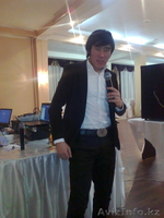 Алмас Кияс тамада ведущий - Изображение #5, Объявление #1179423