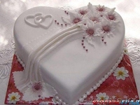 домашние торты на заказ простые и праздничные - Изображение #3, Объявление #1176511