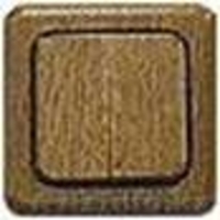 Акция! Деревянные немецкие выключатели по 2 000тг! + рамка в подарок! - Изображение #2, Объявление #1182763