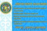 Айкуне - эффективная гимнастика для оздоровления позвоночника  - Изображение #2, Объявление #1170021