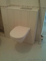 Ремонт и Отделка в Алматы! Нереально, ремонт от 6500 тг! Успей!  - Изображение #3, Объявление #1182888