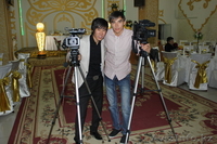 Алмас Кияс тамада ведущий - Изображение #4, Объявление #1179423