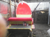 продам карету для пони и ослика. - Изображение #2, Объявление #1178793