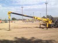 Буроям в алматы  - Изображение #1, Объявление #1175929