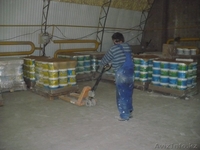 Мини завод.Изготовление красок по франшизе. - Изображение #3, Объявление #1179834