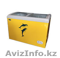 МОРОЗИЛЬНЫЕ ЛАРИ-ВИТРИНЫ (KONOV) - Изображение #1, Объявление #1180401