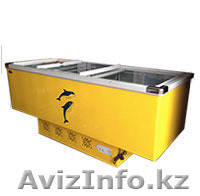 МОРОЗИЛЬНЫЕ ЛАРИ-ВИТРИНЫ (KONOV) - Изображение #4, Объявление #1180401