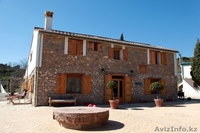 В продажу великолепный мини-отель в сельском стиле в Испании, Jérica, Castellón, - Изображение #1, Объявление #1181511