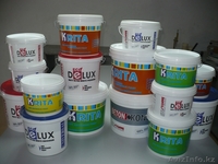 Мини завод.Изготовление красок по франшизе. - Изображение #2, Объявление #1179834