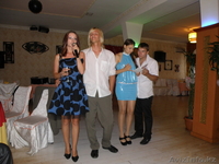 Свадебное торжество с тамадой и музыкой - Изображение #6, Объявление #1180264