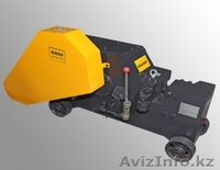 Станок для резки арматуры автоматический GQ 40 A - Изображение #2, Объявление #1178729