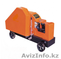 Станок для резки арматуры автоматический GQ 40 A - Изображение #3, Объявление #1178729