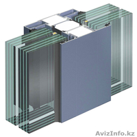 противопожарные двери и перегородки - Изображение #2, Объявление #1174746