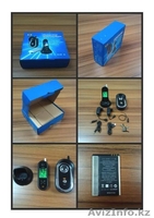 Беспроводные видеодомофоны в Алматы - Изображение #1, Объявление #1173486